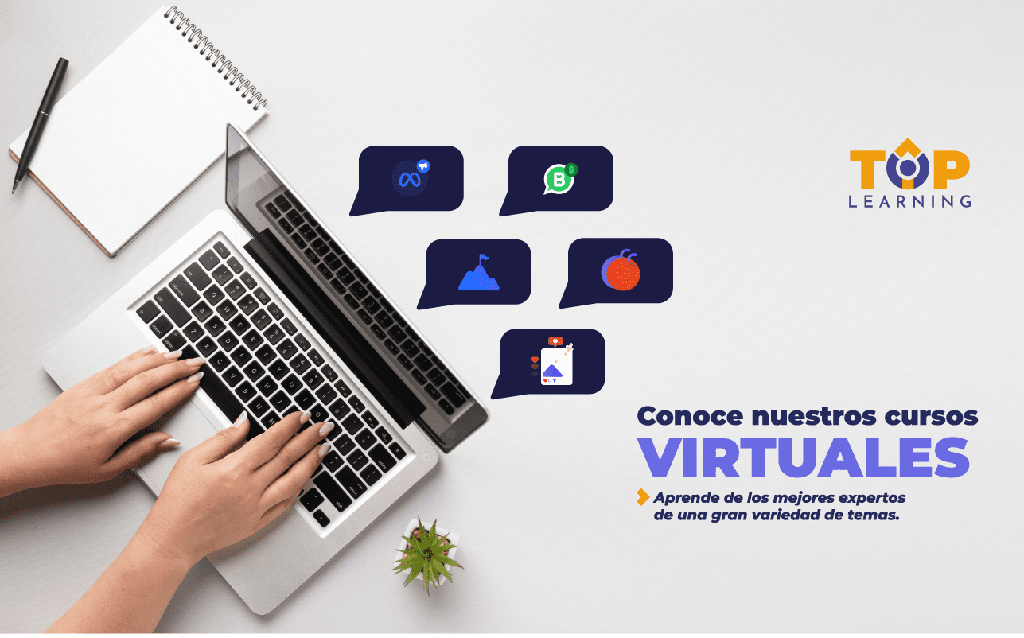 Curso de Contabilidad y Finanzas